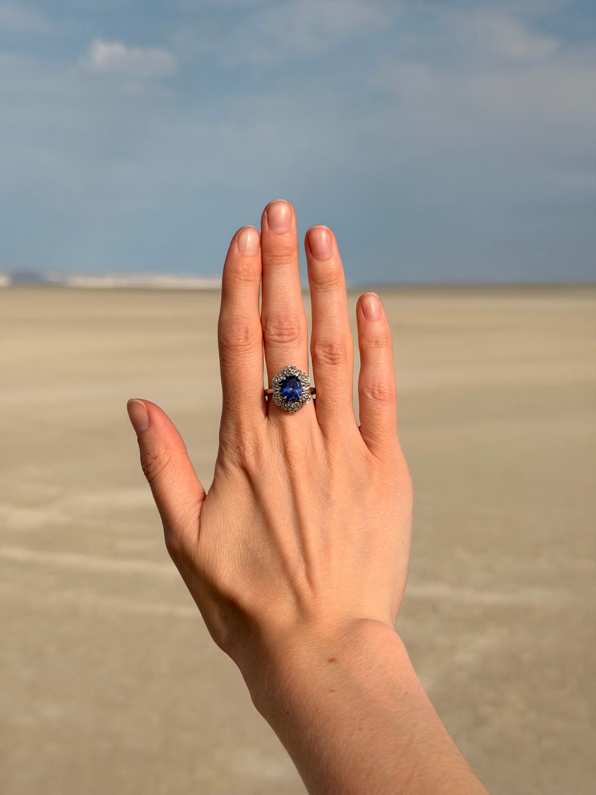 The Duchess Ring