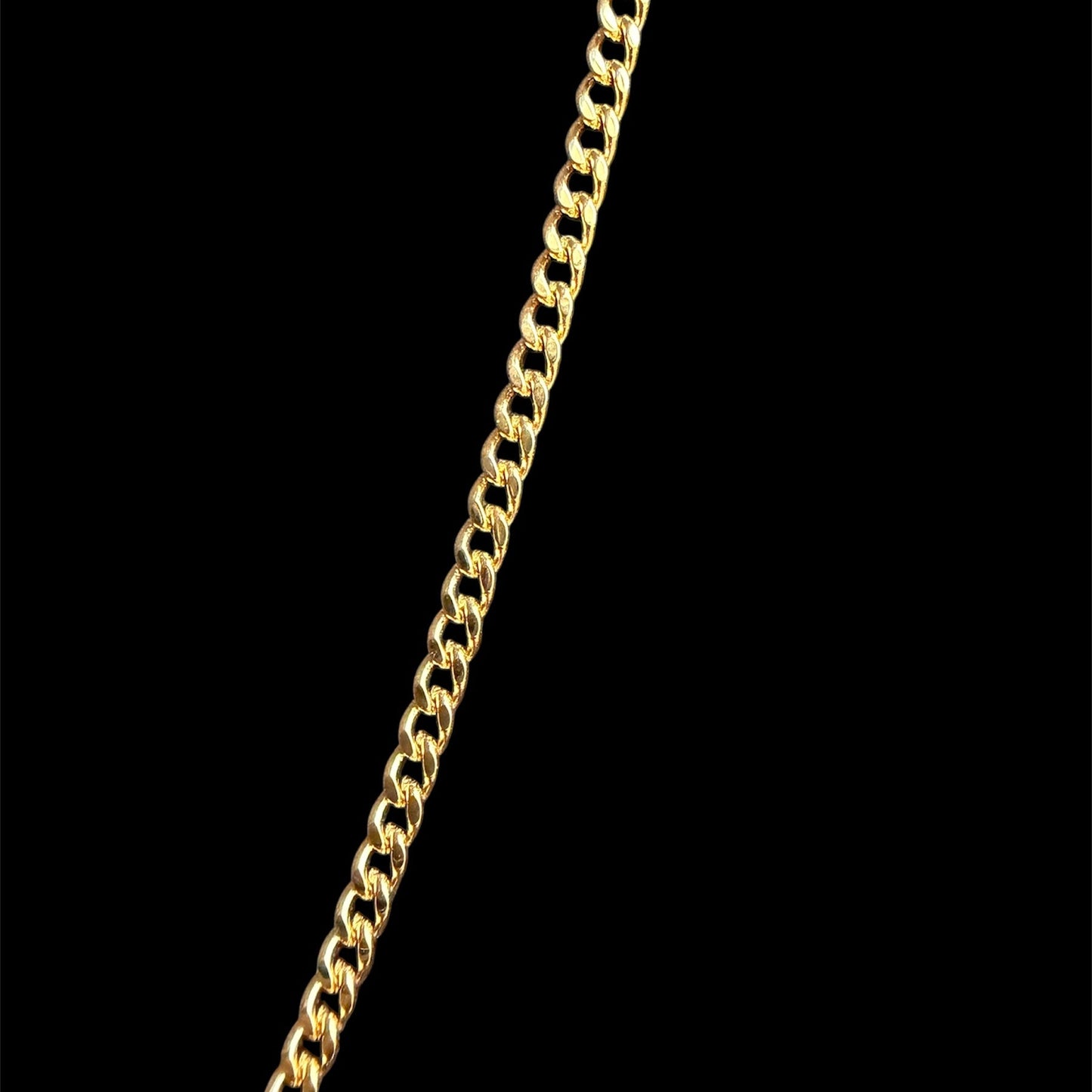 Classic Chain Necklace