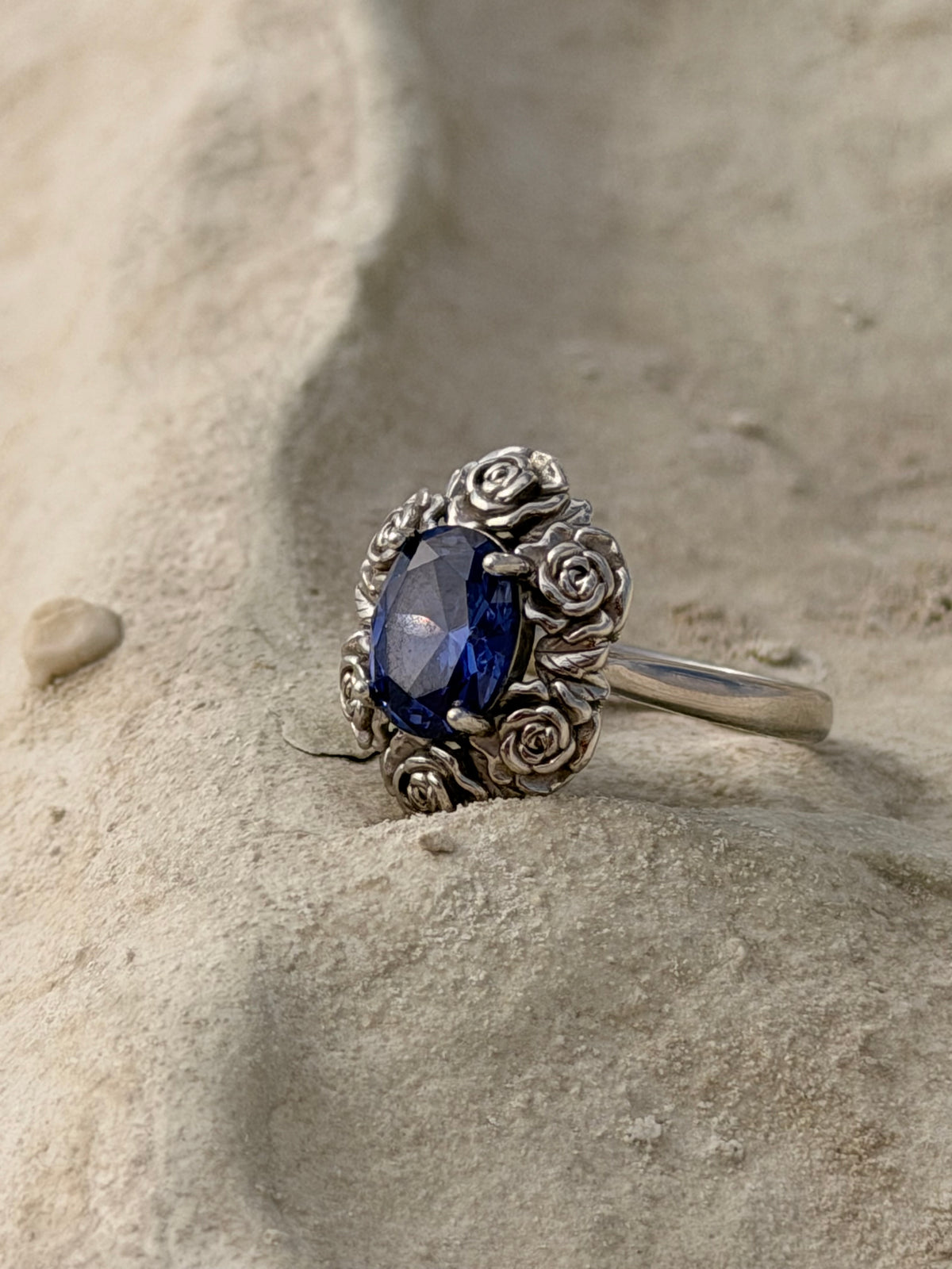 The Duchess Ring