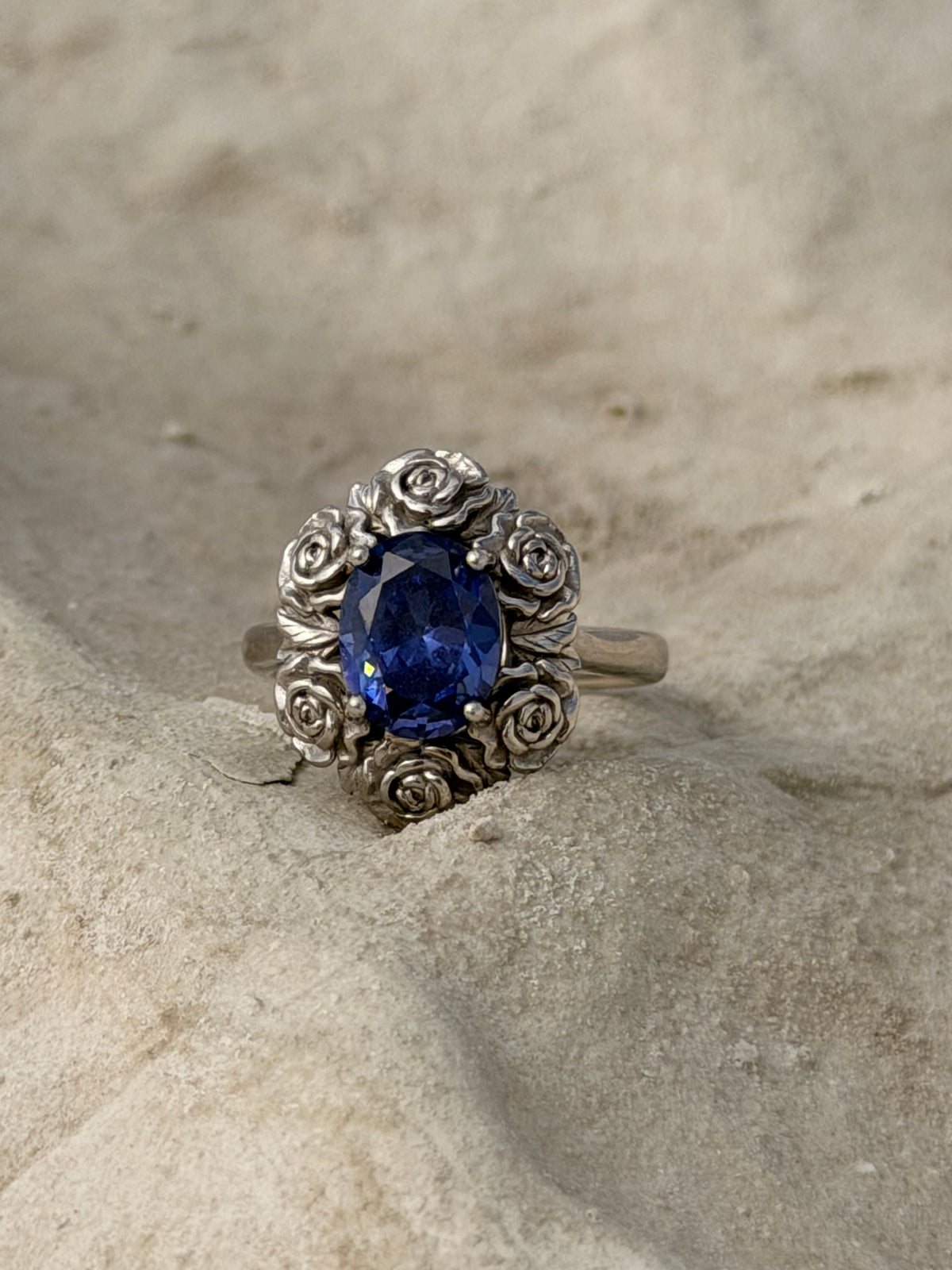 The Duchess Ring
