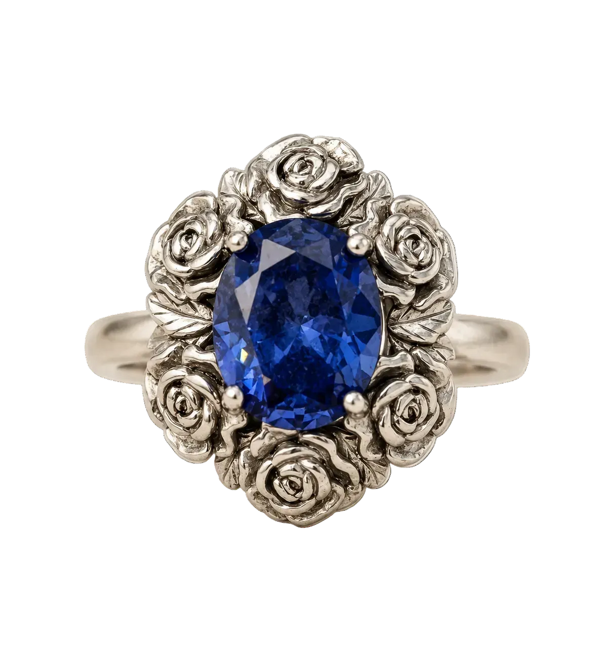 The Duchess Ring