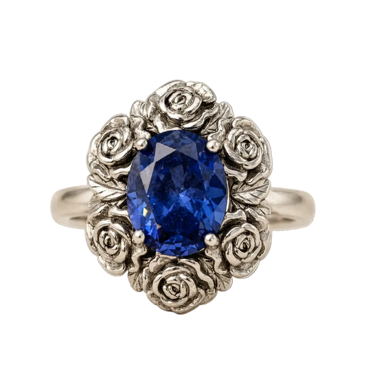 The Duchess Ring