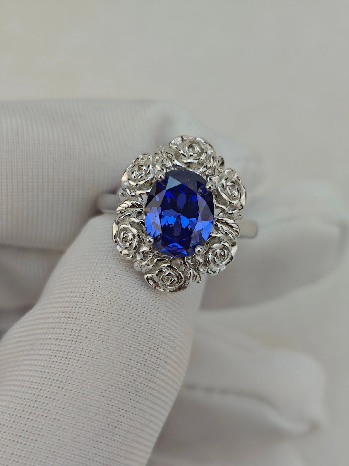 The Duchess Ring