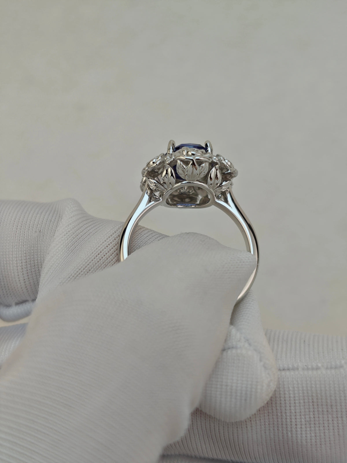 The Duchess Ring