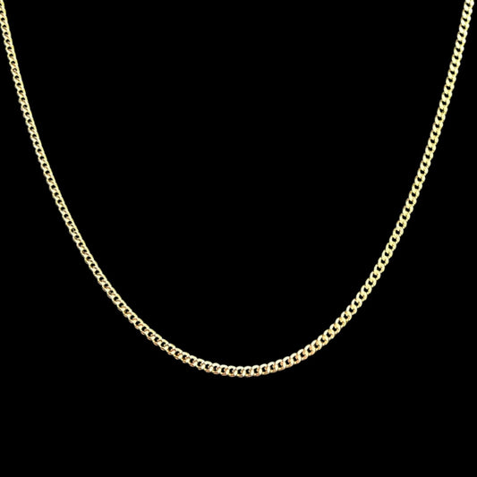 Classic Chain Necklace