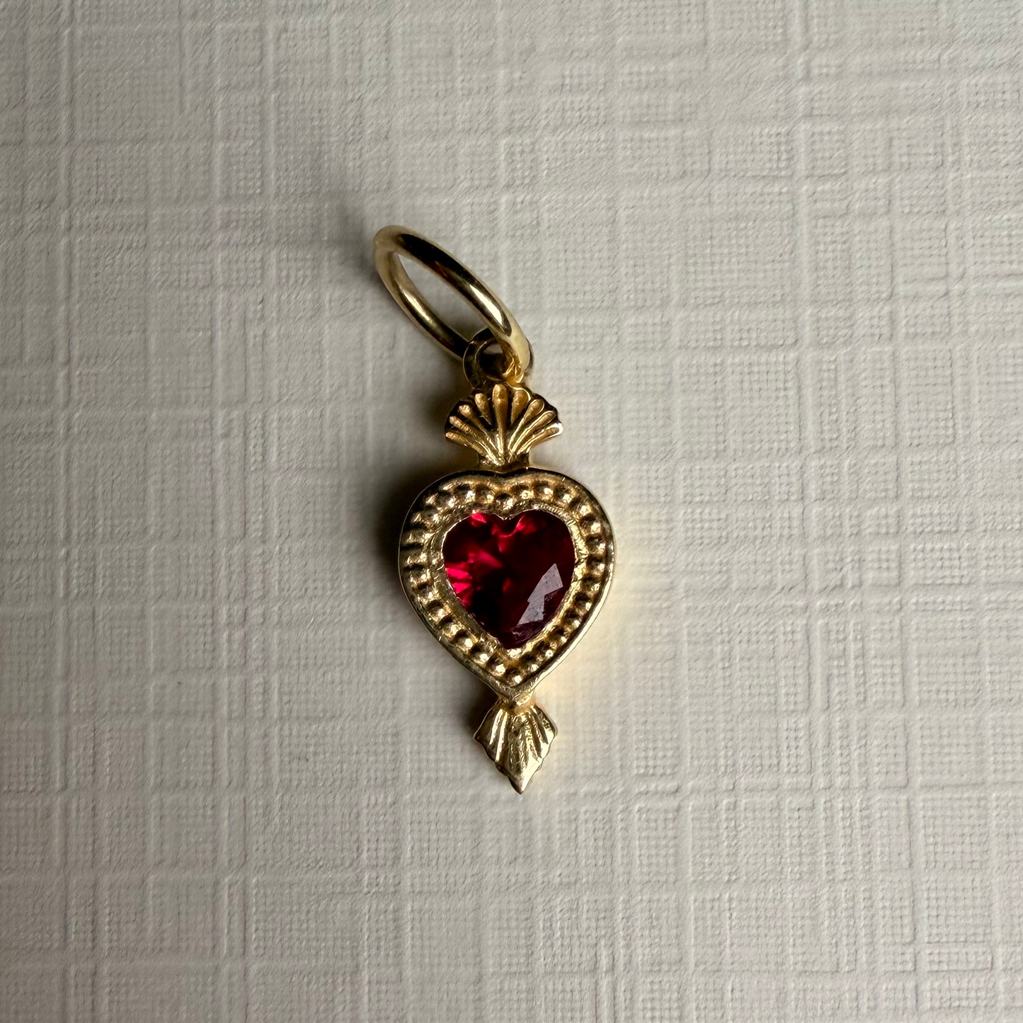 The Heart of Burlesque Charm