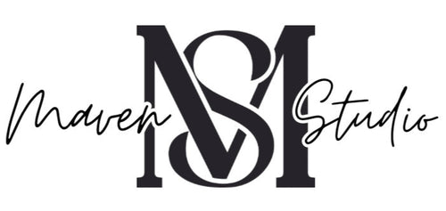 Maven studio